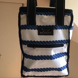 Scout Cooler Bag