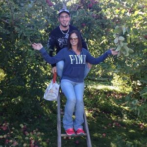 Meet your Posher, Debbie