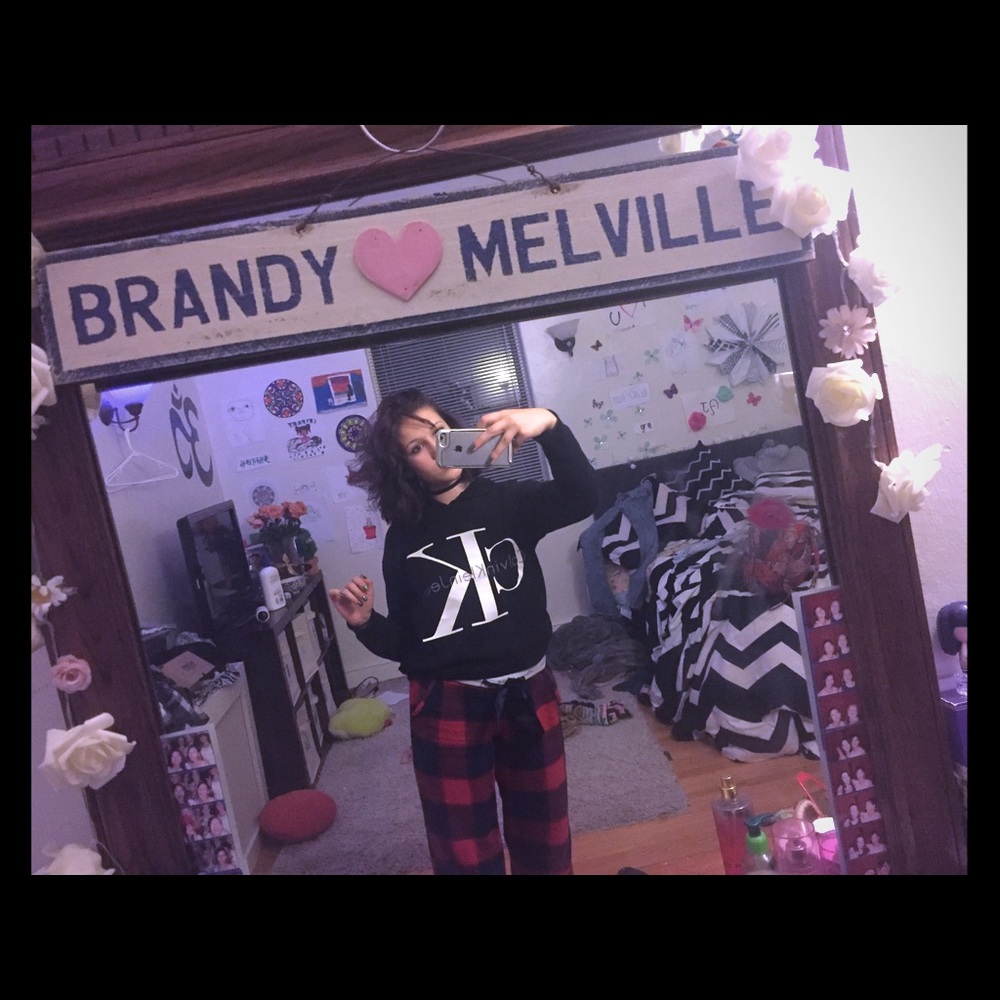 Abercrombie PJ pants!!