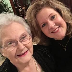 Meet your Posher, Diane