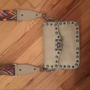 ROCK STUD BAG