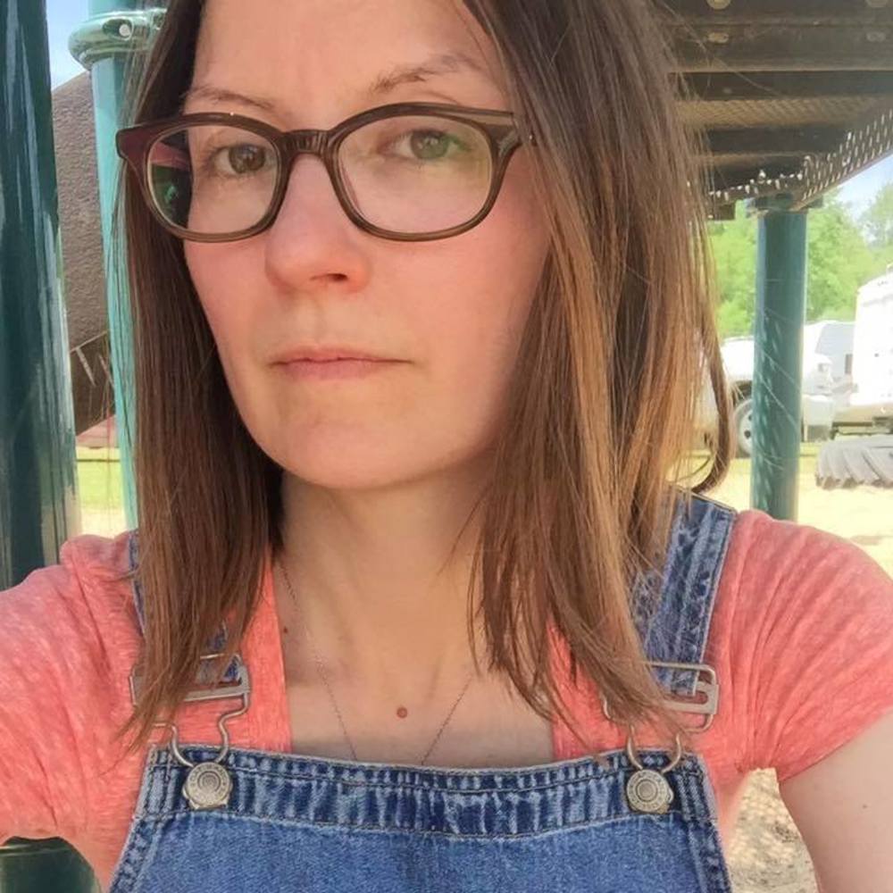 Meet your Posher, Cindy