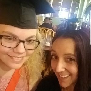 Meet your Posher, Valeria