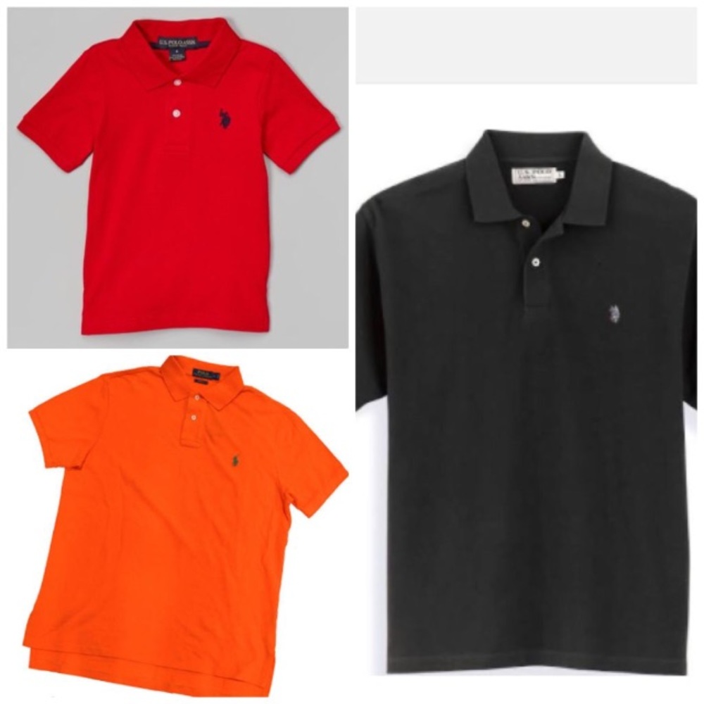 Polo 👕 men shirts  All Sizes