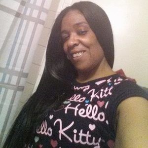 Meet your Posher, Christine