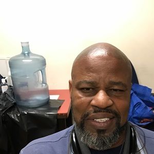 Meet your Posher, John