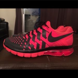 Nike Fingertrap MAX Freerun AIRMAX running