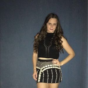 Meet your Posher, Dana