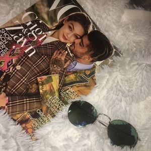 Urban Outfitters sunglasses