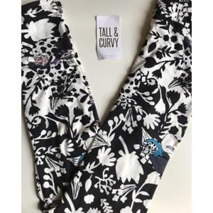 LulaRoe Disney Villains Leggings