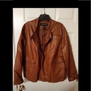 Lane Bryant jacket