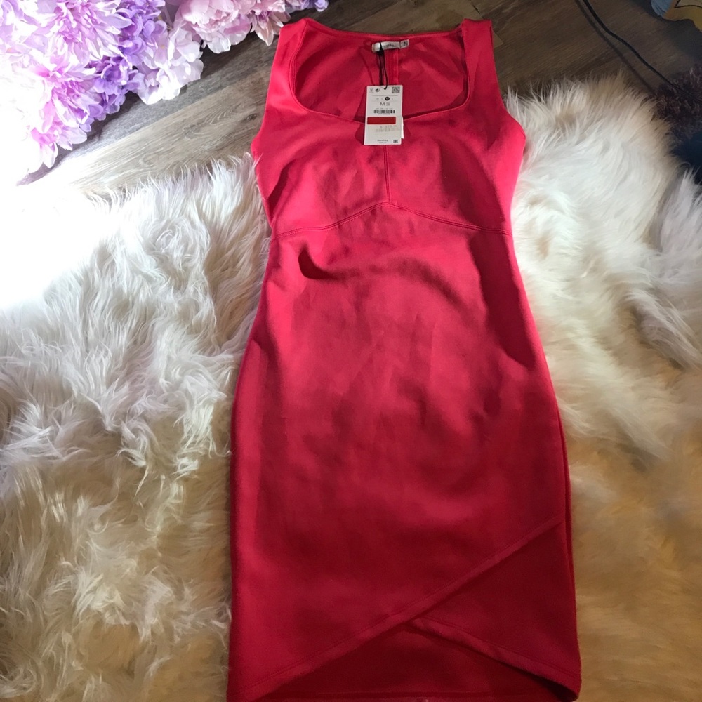 🎉Last Call🎉 💕Barbie Pink Dress