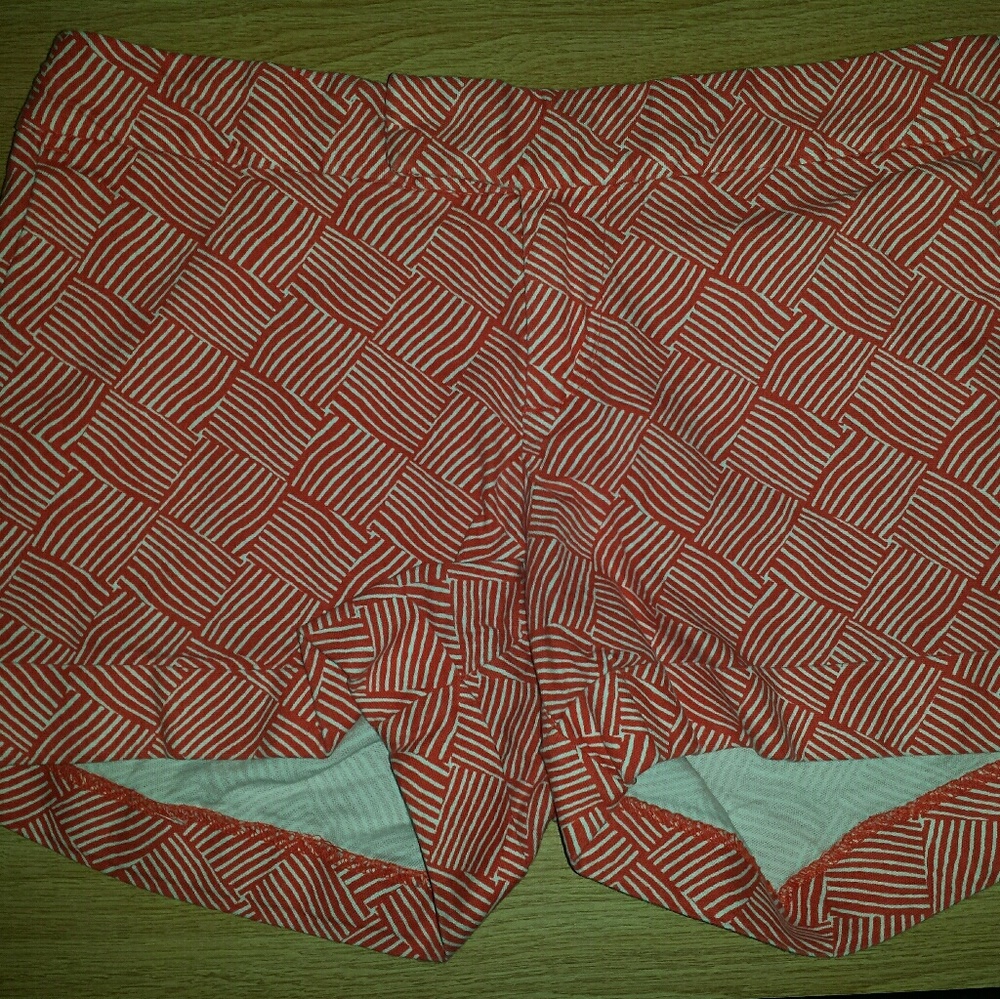 Banana Republic Shorts