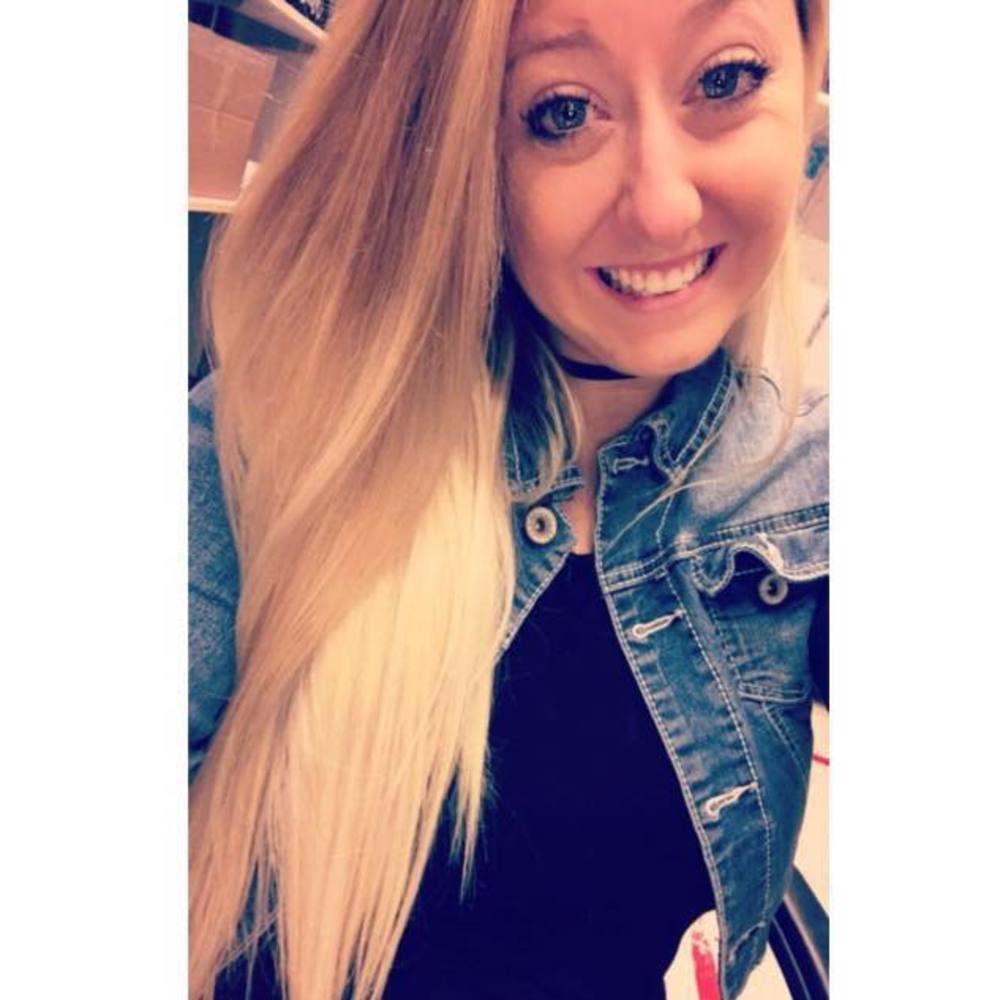 Meet your Posher, Myriah