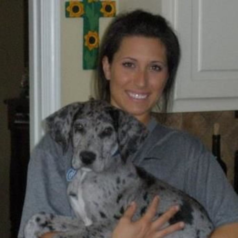 Meet your Posher, Rachel