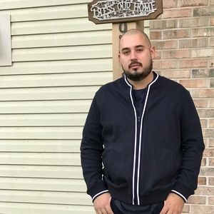 Meet your Posher, Jesse