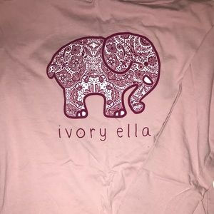 Ivory Ella Longsleeve
