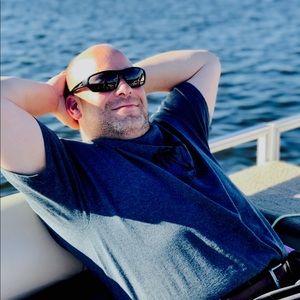 Meet your Posher, Steve