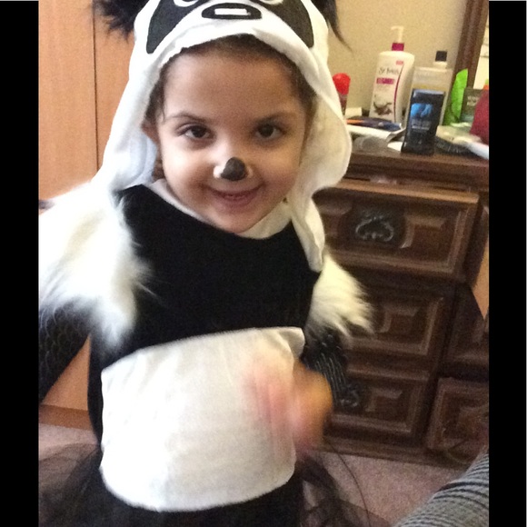 Meet your Posher, Laila - Picture 1 of 1