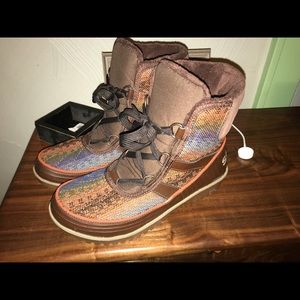 Sorel Tivoli winter boots