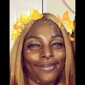 Meet your Posher, Marquetta