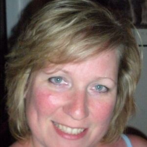 Meet your Posher, Wendy