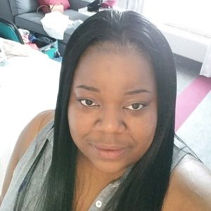 Meet your Posher, Natasha