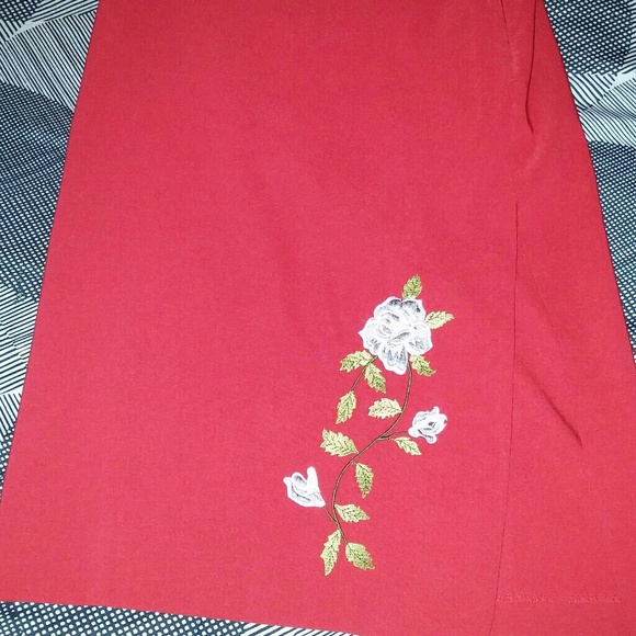 Pencil skirt size 5 - Picture 2 of 4
