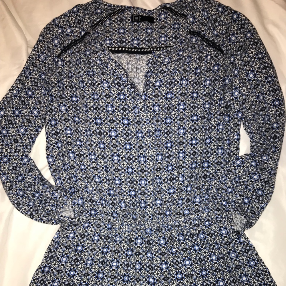 Gap Romper