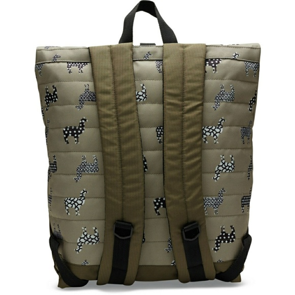 toms llama backpack