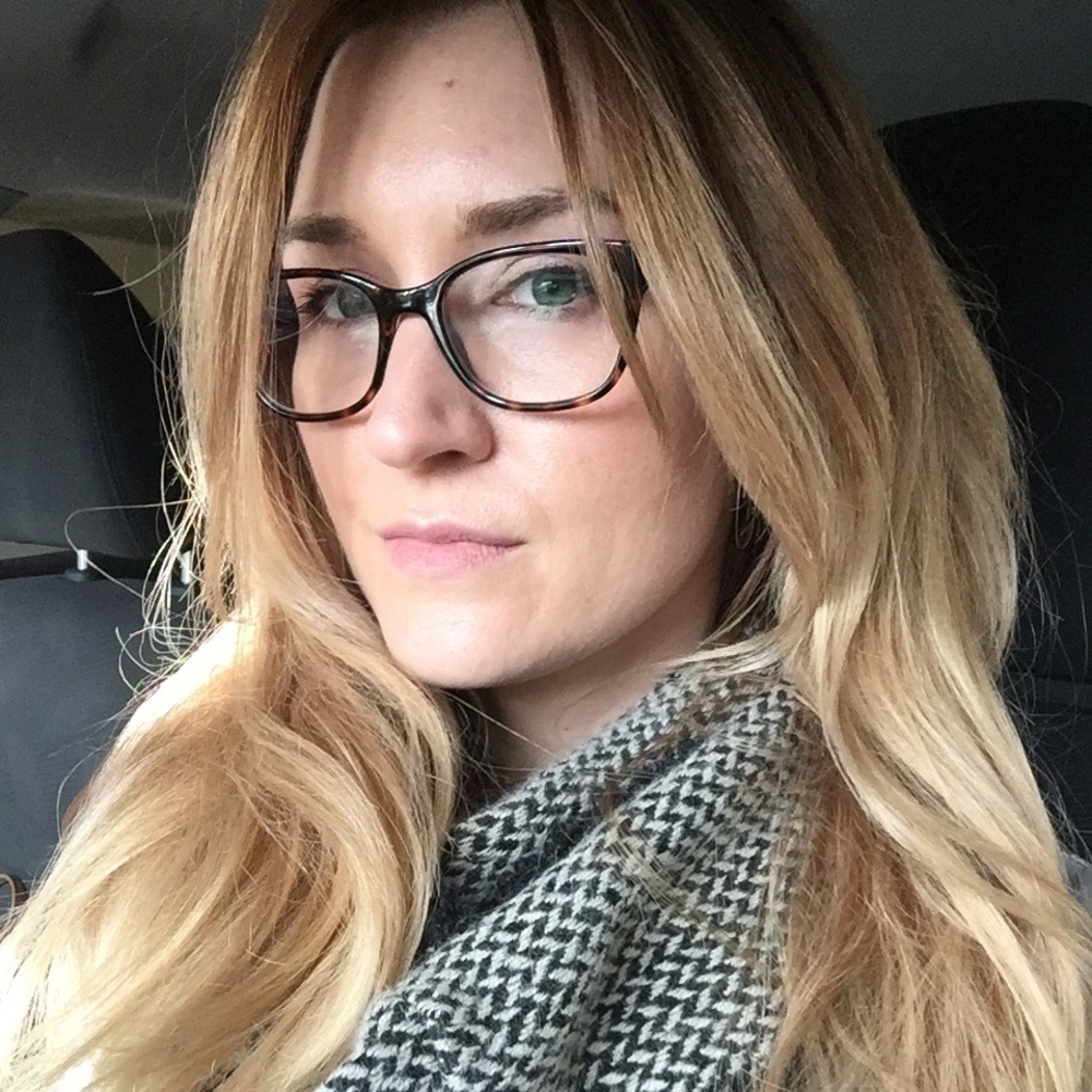 Meet your Posher, Merissa