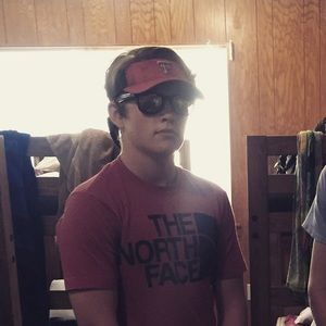 Meet your Posher, Aidan