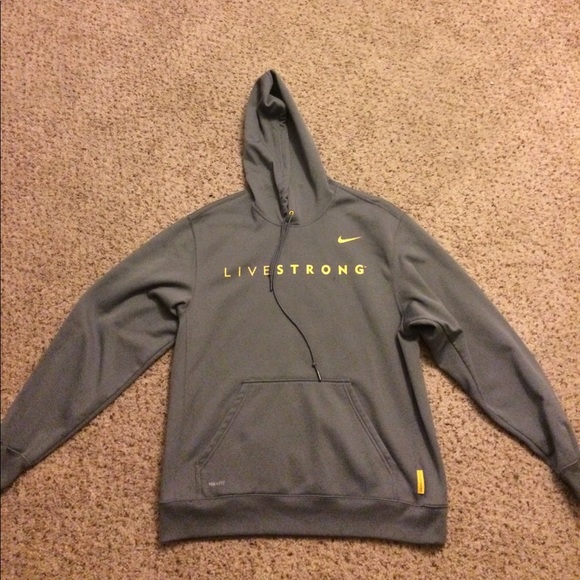 Nike Other - Like new Nike hoodie