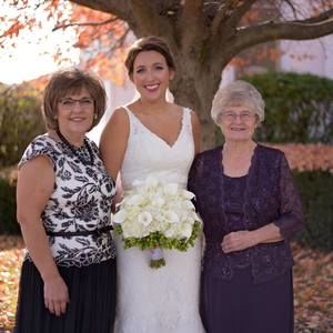 Meet your Posher, Gail