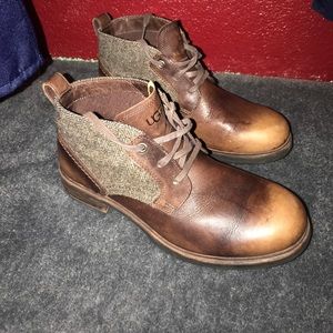 Men’s Ugg boot