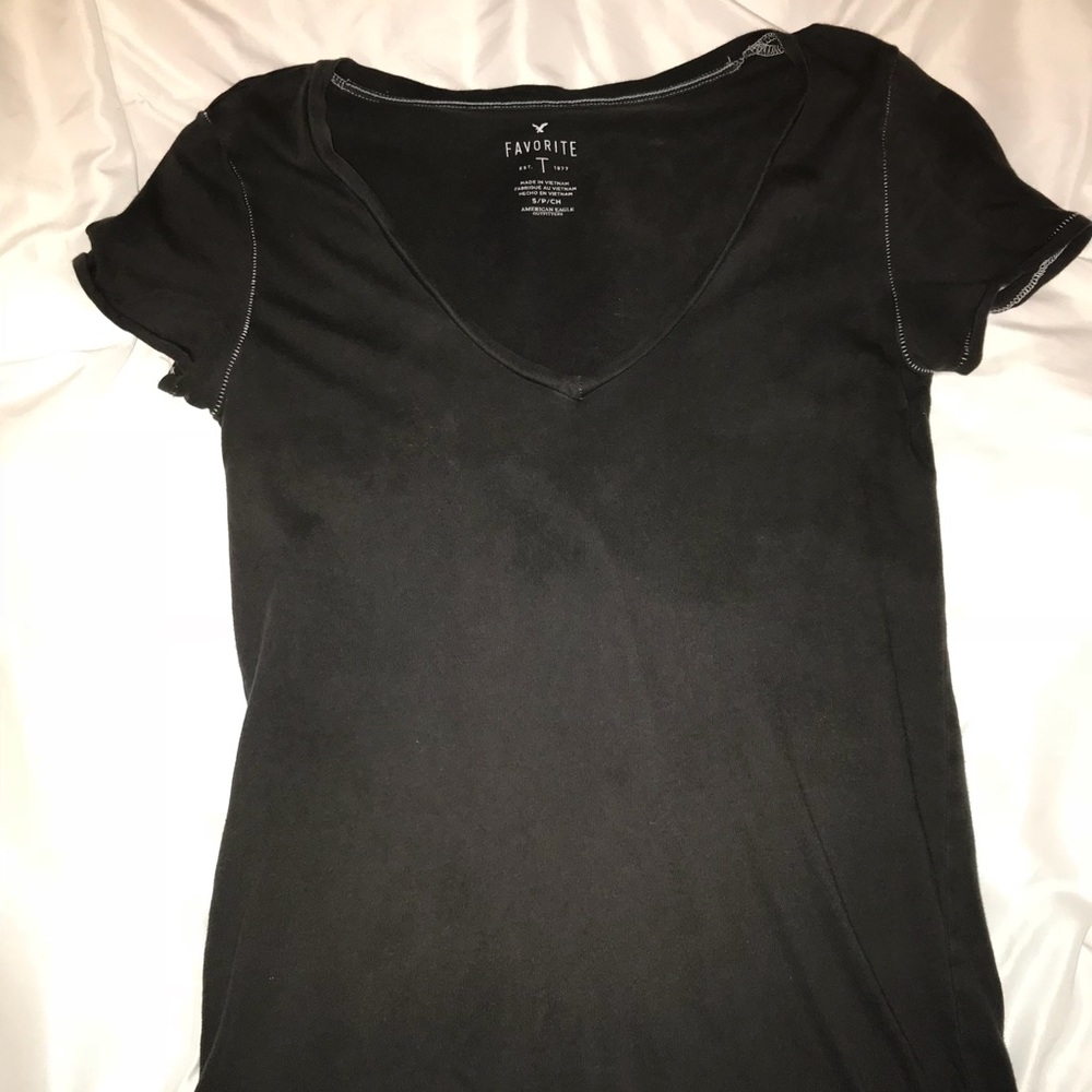American Eagle Favorite T