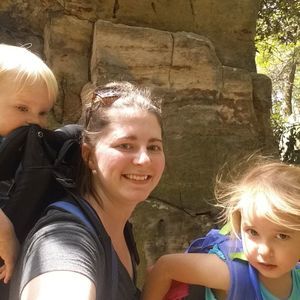 Meet your Posher, Kendra