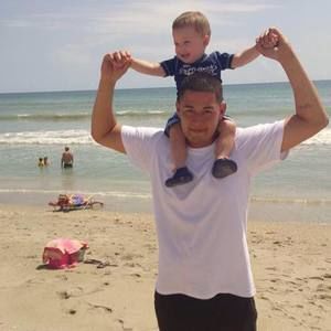 Meet your Posher, William