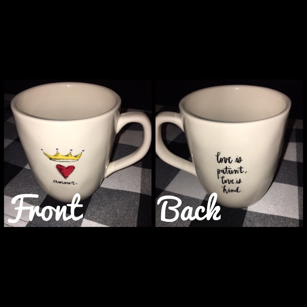 Rae Dunn Mug