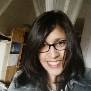 Meet your Posher, Julie