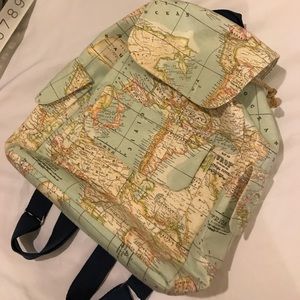 ✨Atlas backpack✨