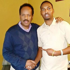 Meet your Posher, Said murambo