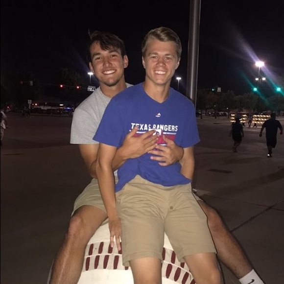 Meet your Posher, Matthew - Picture 1 of 1