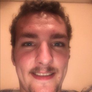 Meet your Posher, Zachary