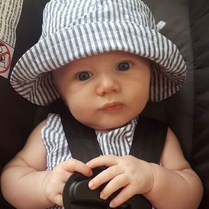 Meet your Posher, Margo