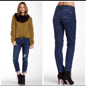 7 For All Mankind Jeans 29