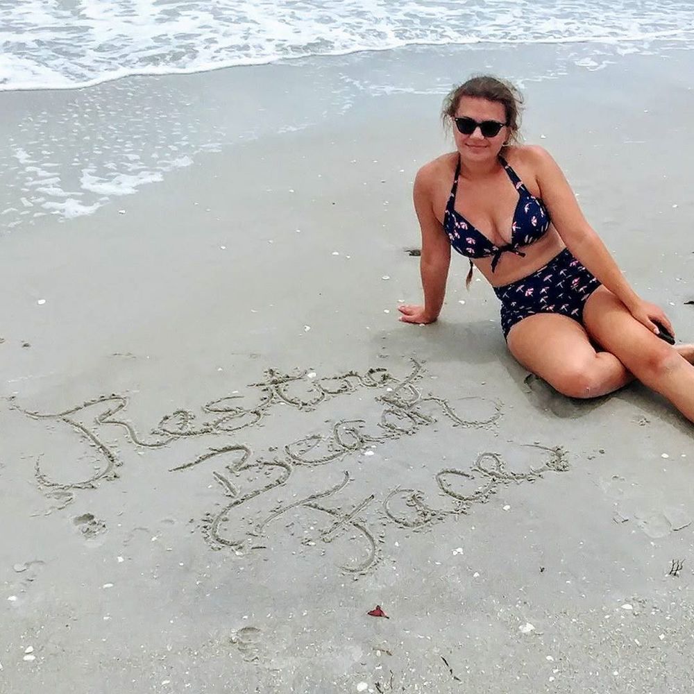 Meet your Posher, Jillian