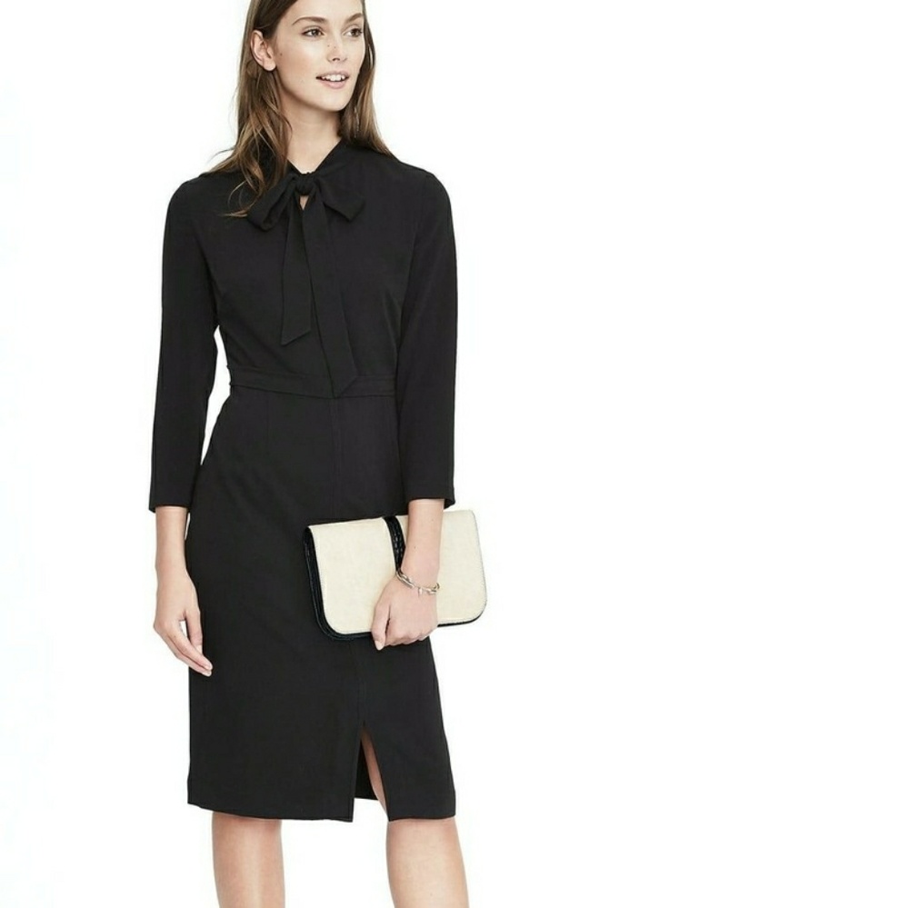 Banana Republic dress
