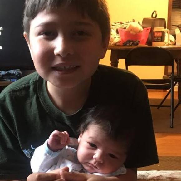 Meet your Posher, Lexi-jay - Picture 1 of 1