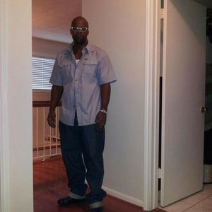 Meet your Posher, Earl